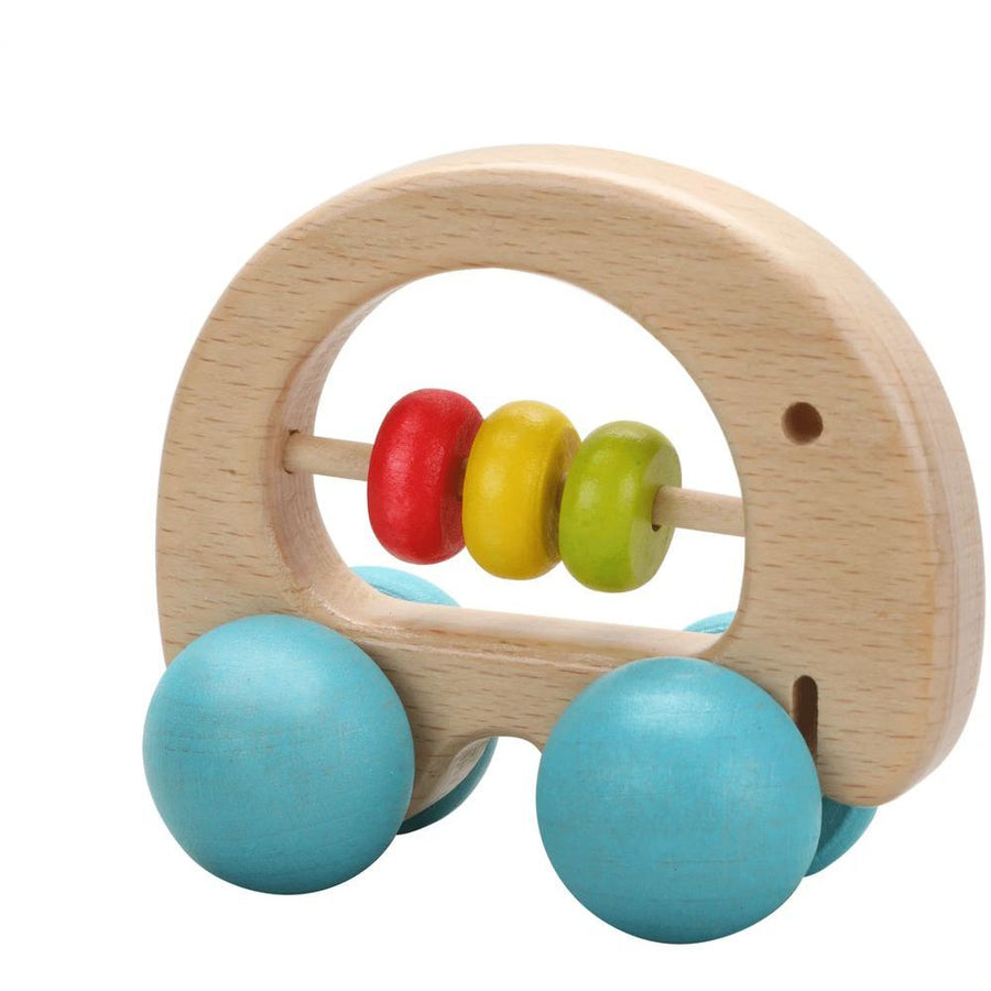 Elephant Rattle