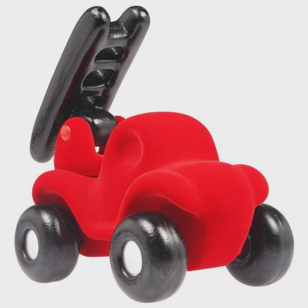 Fireman Rubba Engine