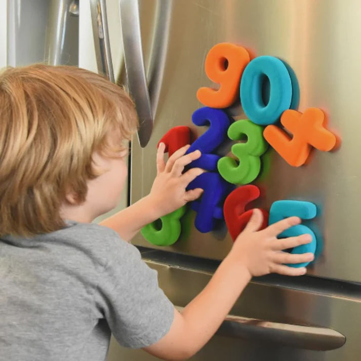 Numeral Set (Magnetic)