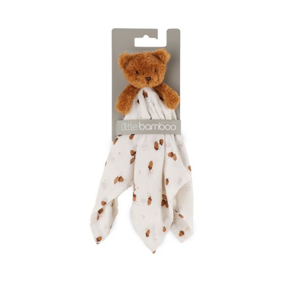 Little Bamboo Comforter
