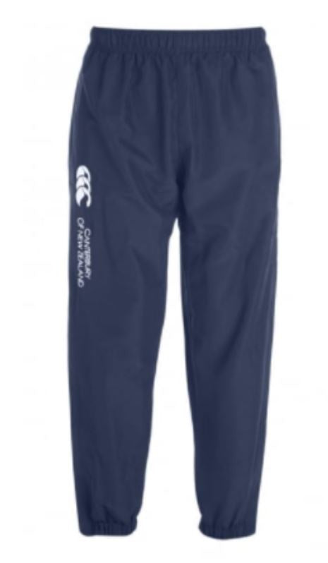 CCC- Trackpants Navy