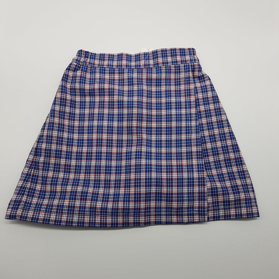 St. Joseph's Summer Skort