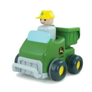 John Deere Push'n Go Truck