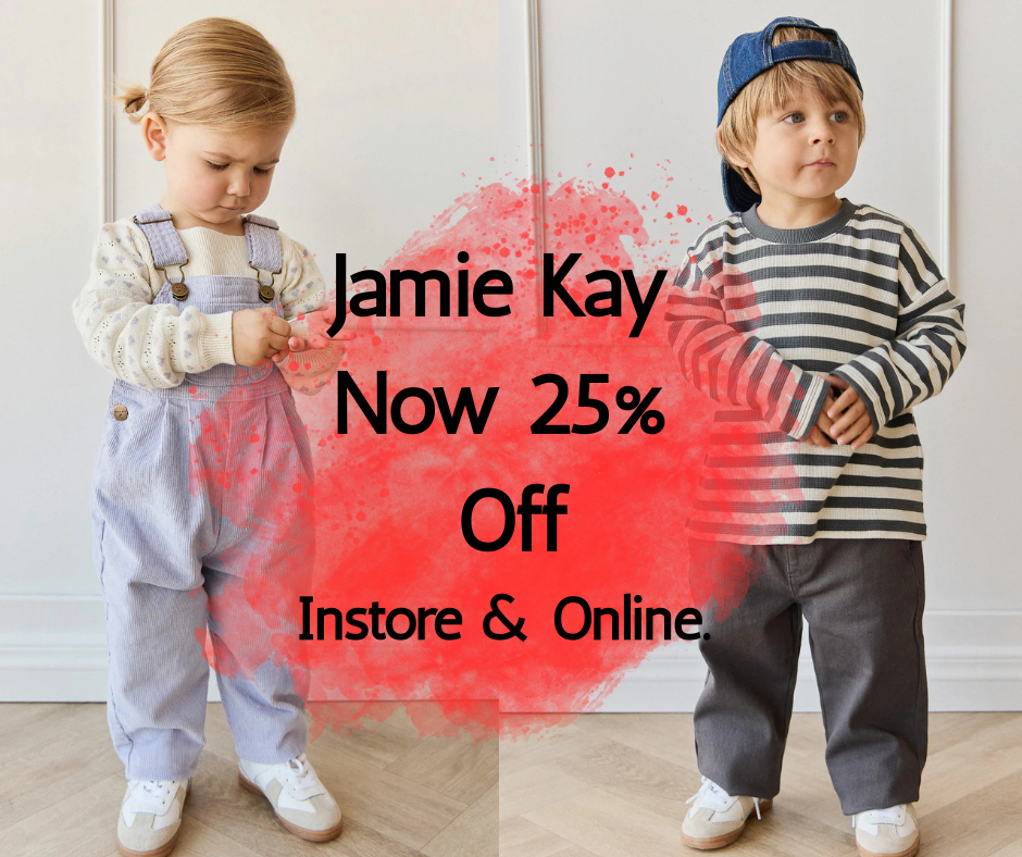 Jamie Kay