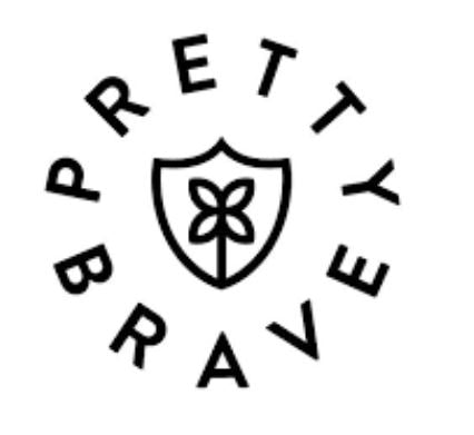 Pretty Brave- Shoewear
