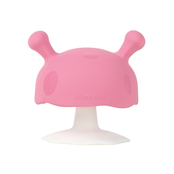Mushroom Teether