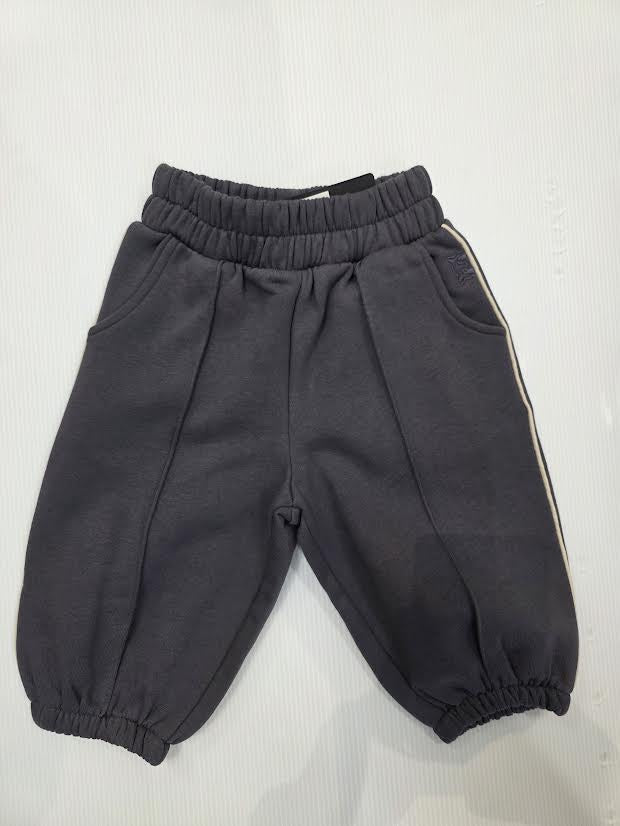 Ridge Pant - Charcoal