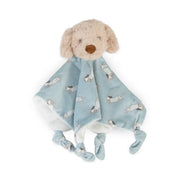 Little Linen Comforter