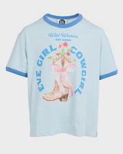 Rodeo Ringer Tee