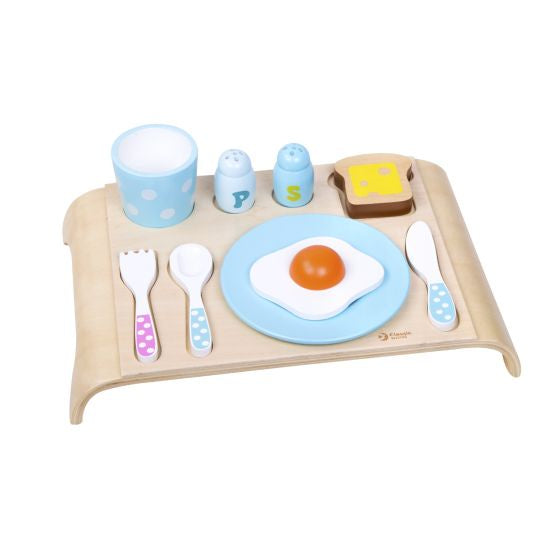 Breakfast Set