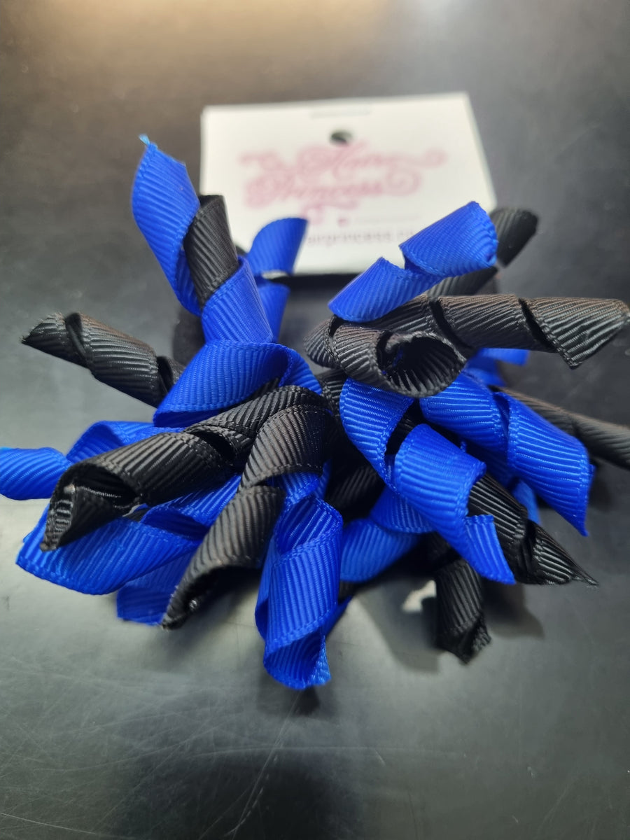 Tinwald Hair Accessories