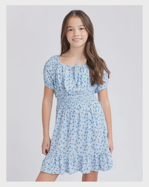 Maude Mini Dress