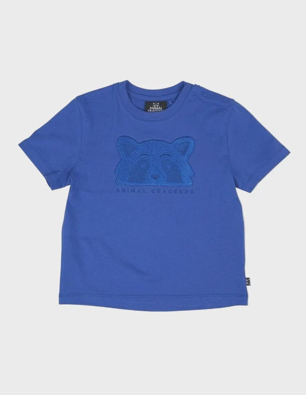 Summer Raffi Tee