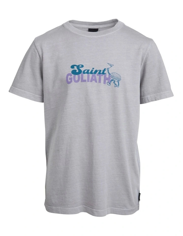 Fresh Tee - Grey