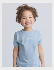 Podium Tee - Blue