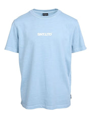 Podium Tee - Blue