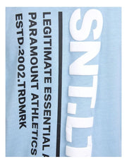 Podium Tee - Blue