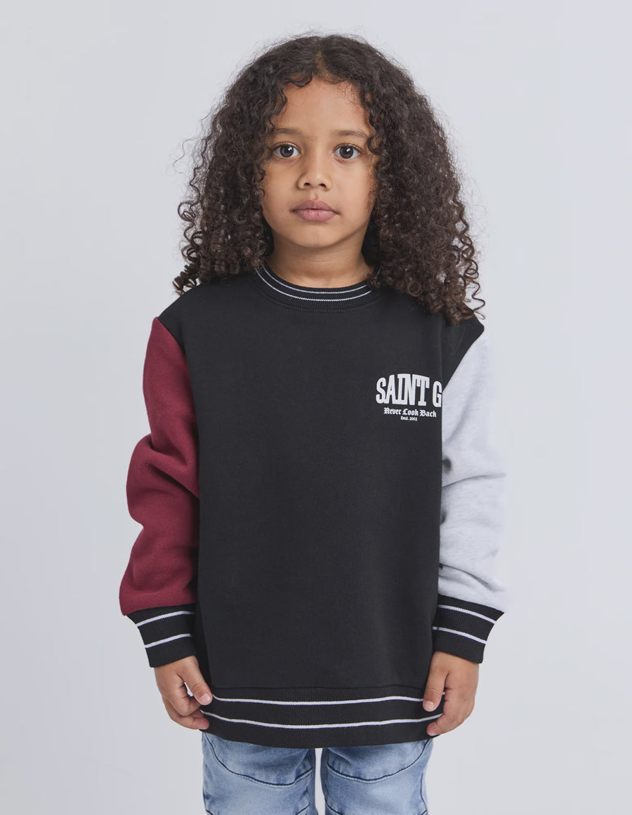 Tomorrow Crew -Multi
