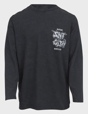Established Long Sleeve Tee