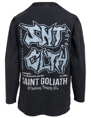 Established Long Sleeve Tee