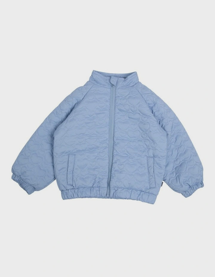 Portillo Jacket-Blue