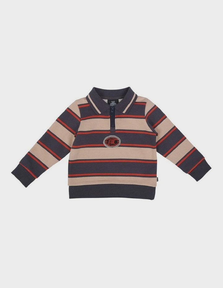 Ridge 1/4 Zip