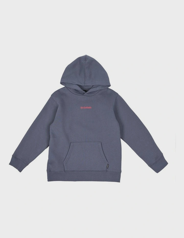 Influence Hoodie