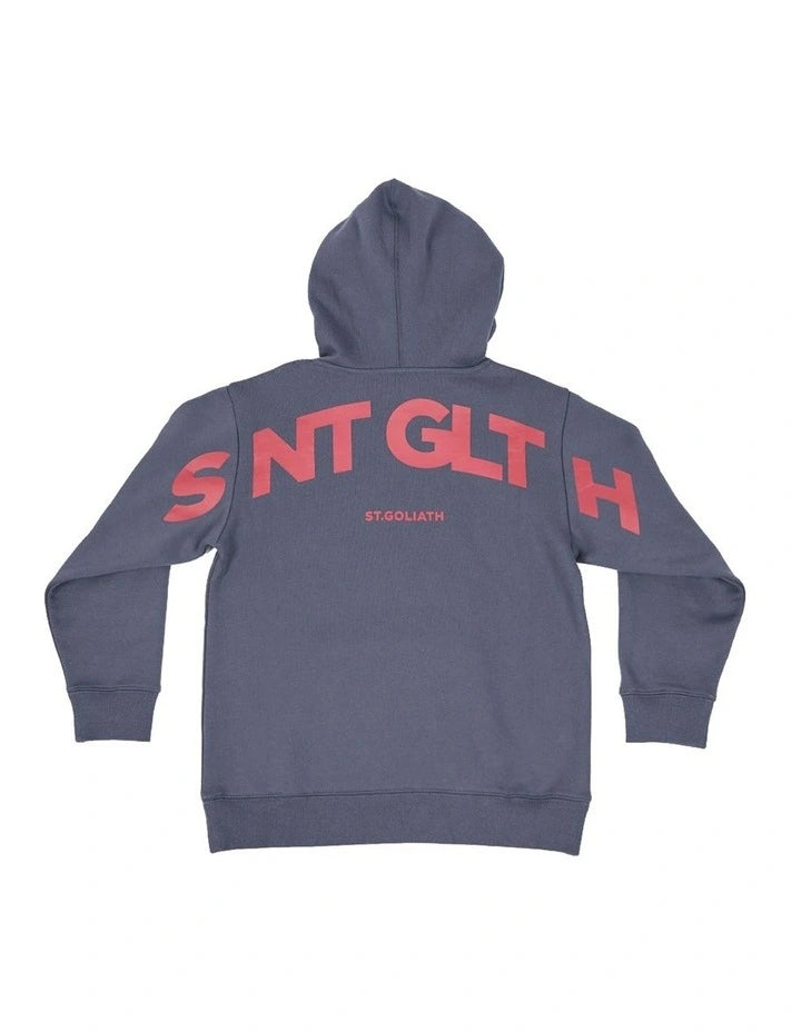 Influence Hoodie