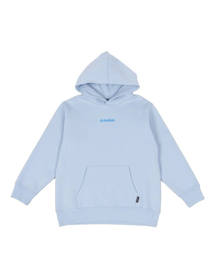 Influence Hoodie