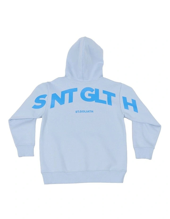 Influence Hoodie