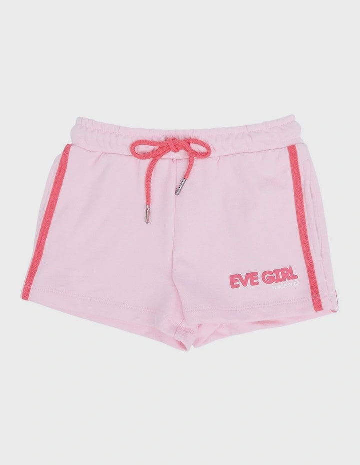 Lounge Club Short - Pink