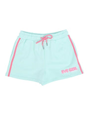 Lounge Club Shorts