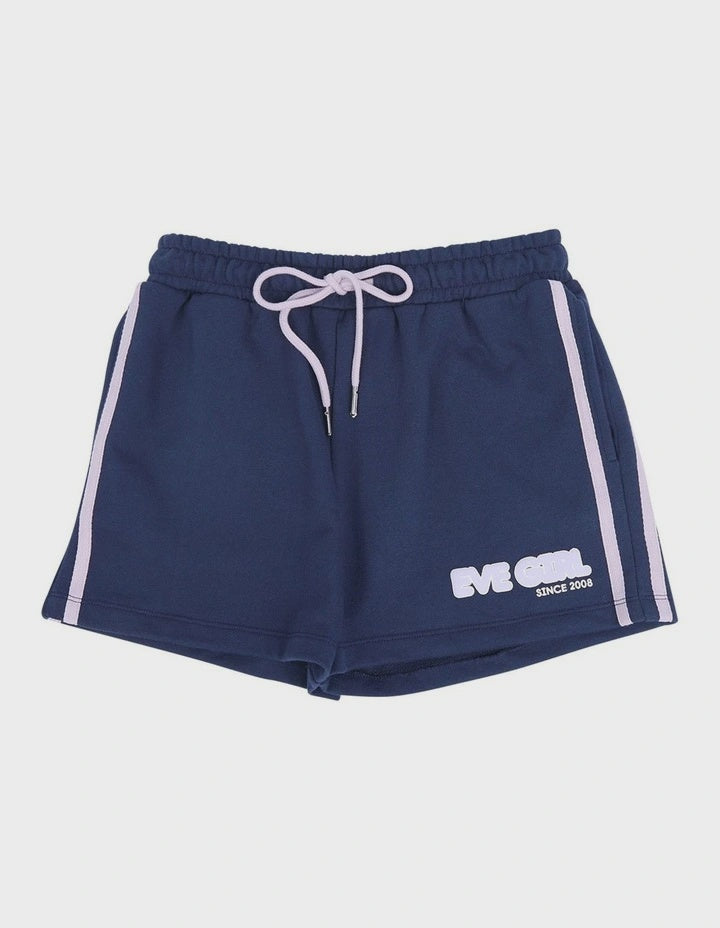 Lounge Club Shorts