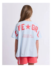 Motion Tee