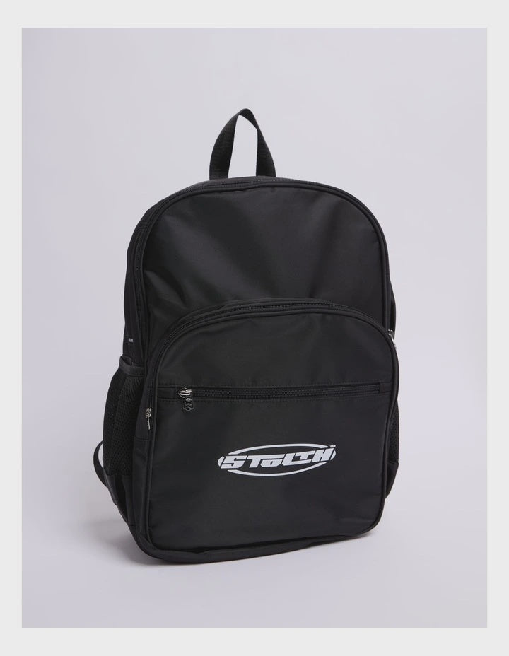 Originals Back Pack - Black