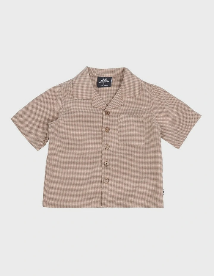 Paradise Shirt