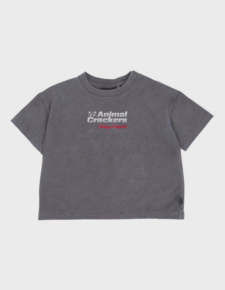 Turbo Tee