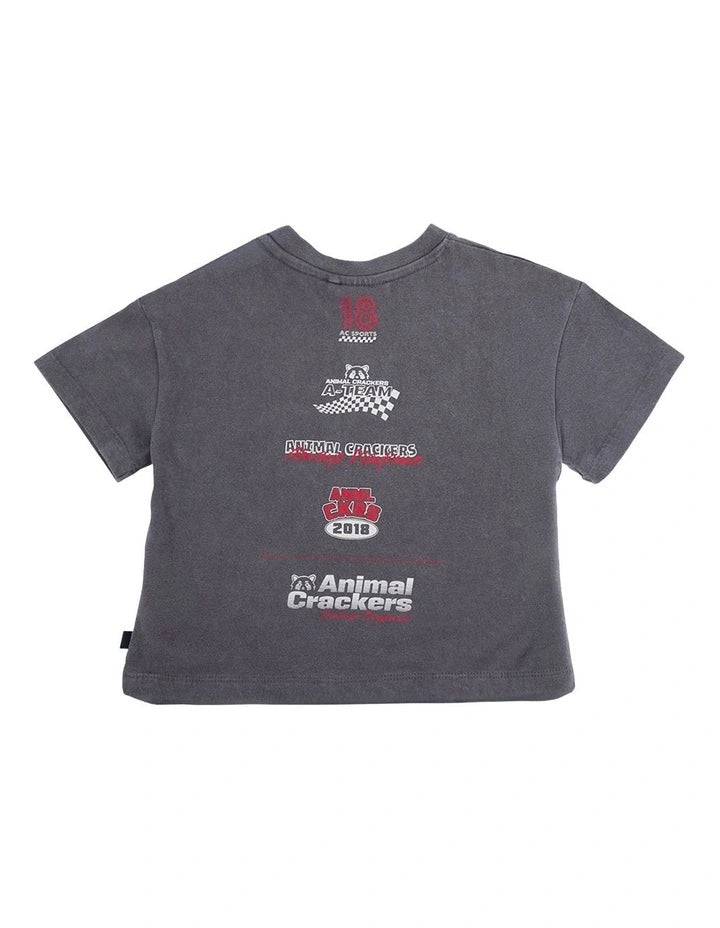 Turbo Tee