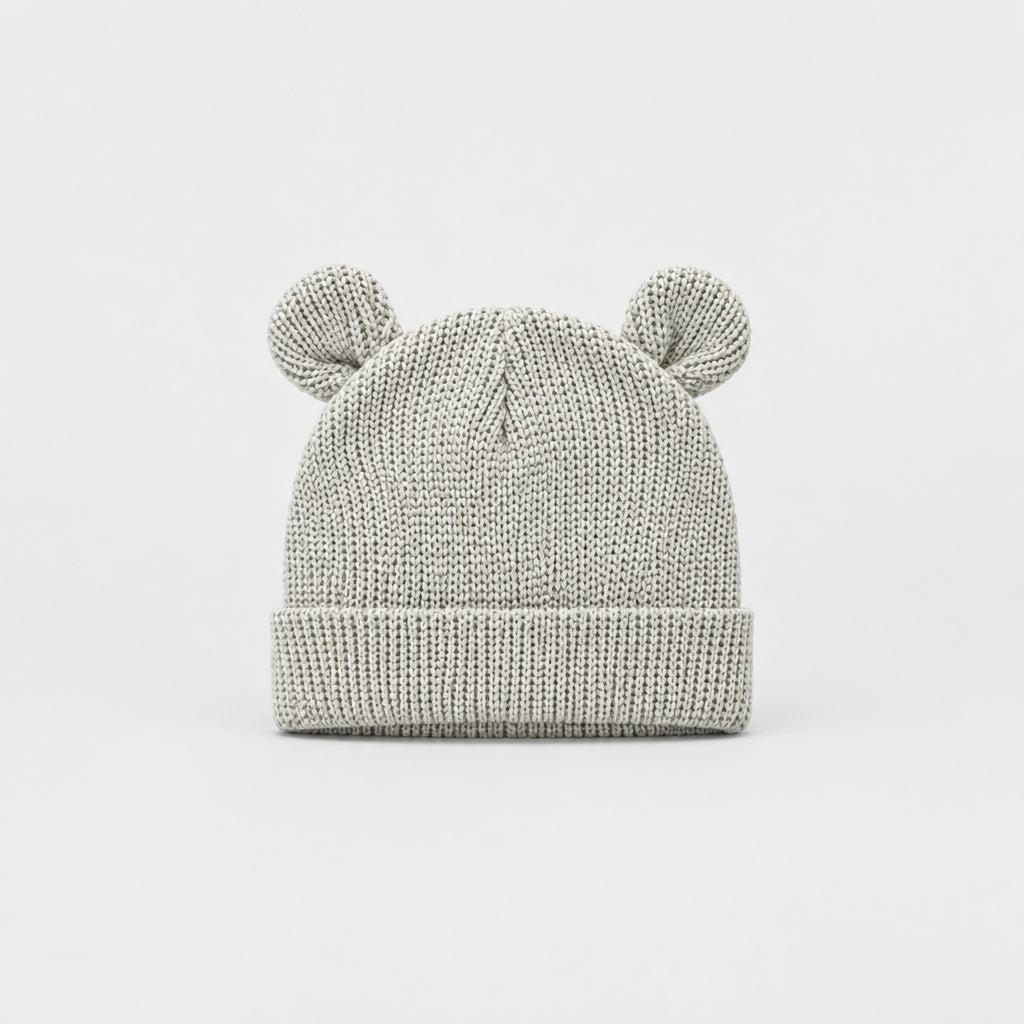 Baby Bear Beanie