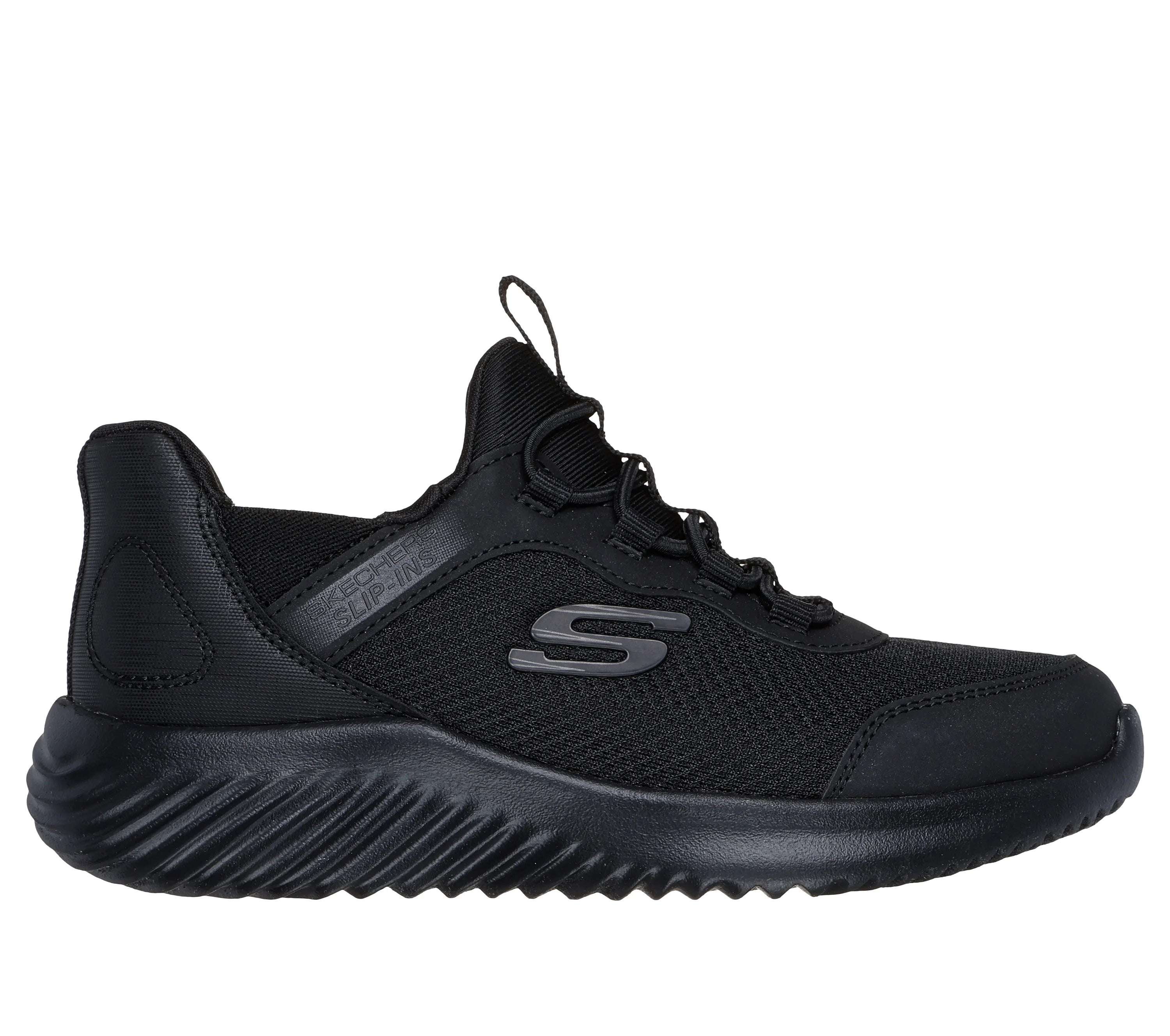 Skechers Bounder-Brisk-Burst