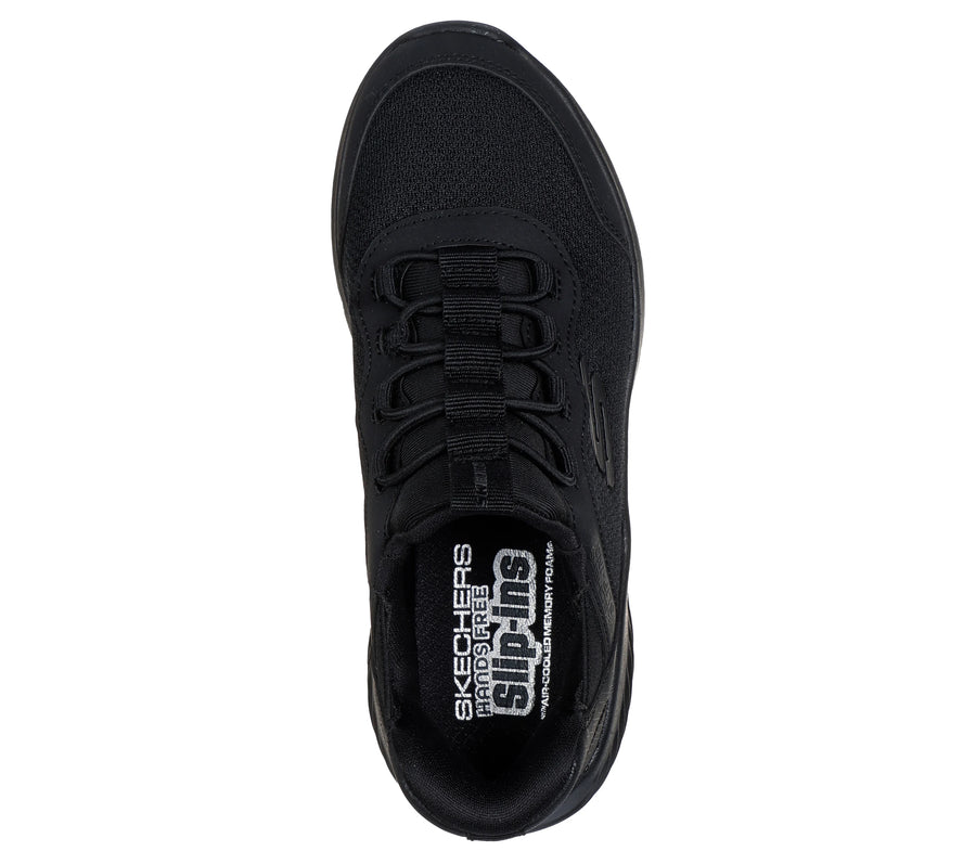 Skechers Bounder-Brisk-Burst