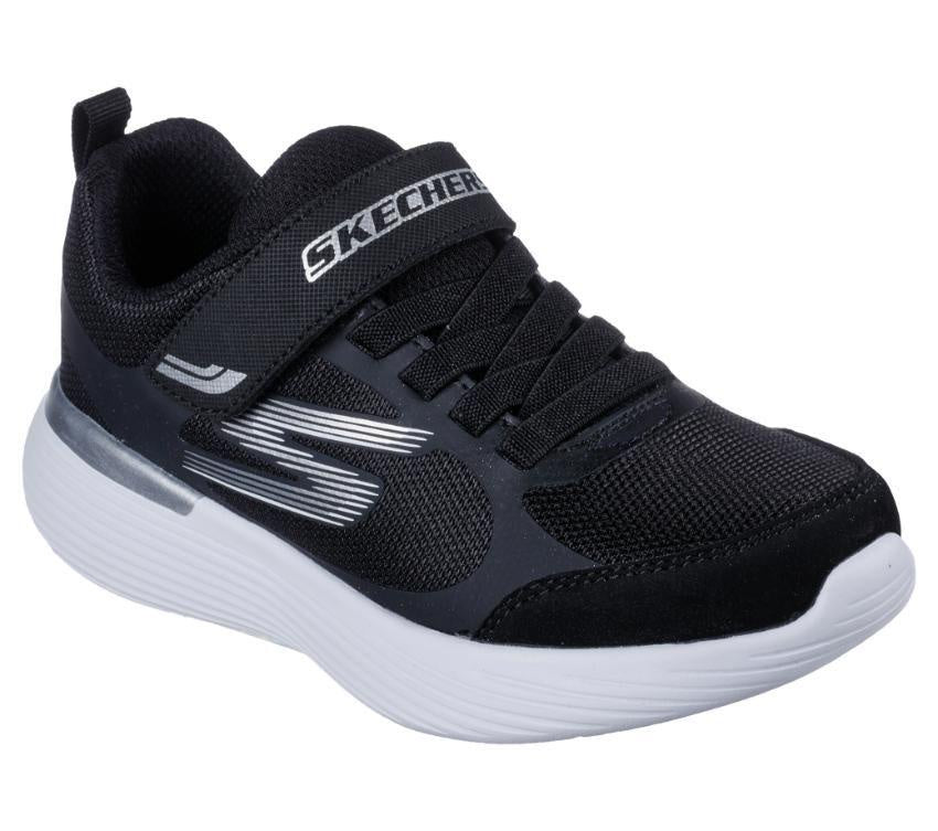 Watix Go Run 400- Black/Silver