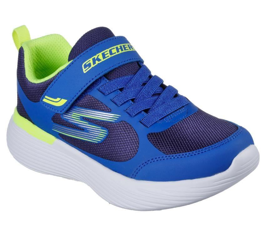 Watix Go Run 400- Navy/Blue
