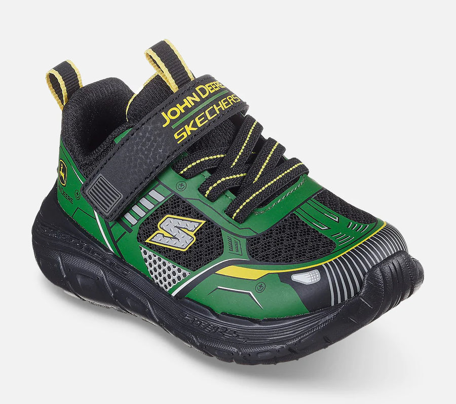 John Deere: Skech Tracks - Tractor-Tronix