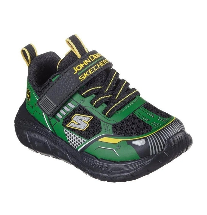 John Deere: Skech Tracks - Tractor-Tronix