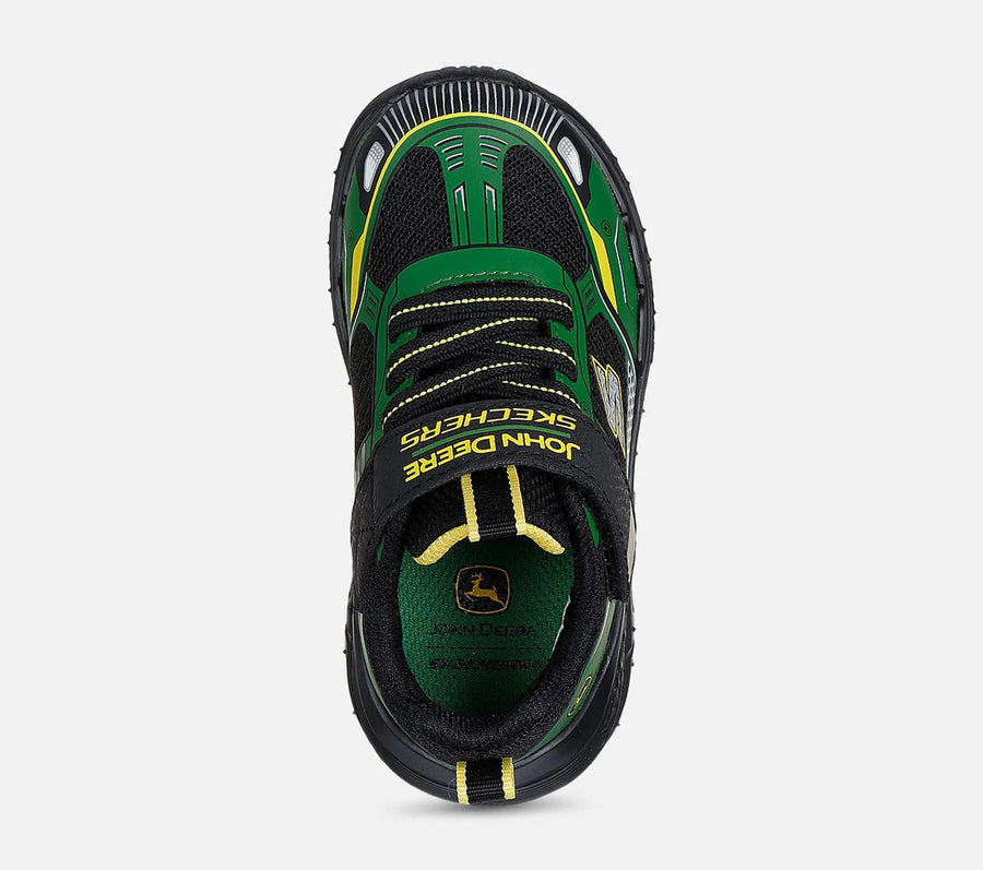 John Deere: Skech Tracks - Tractor-Tronix