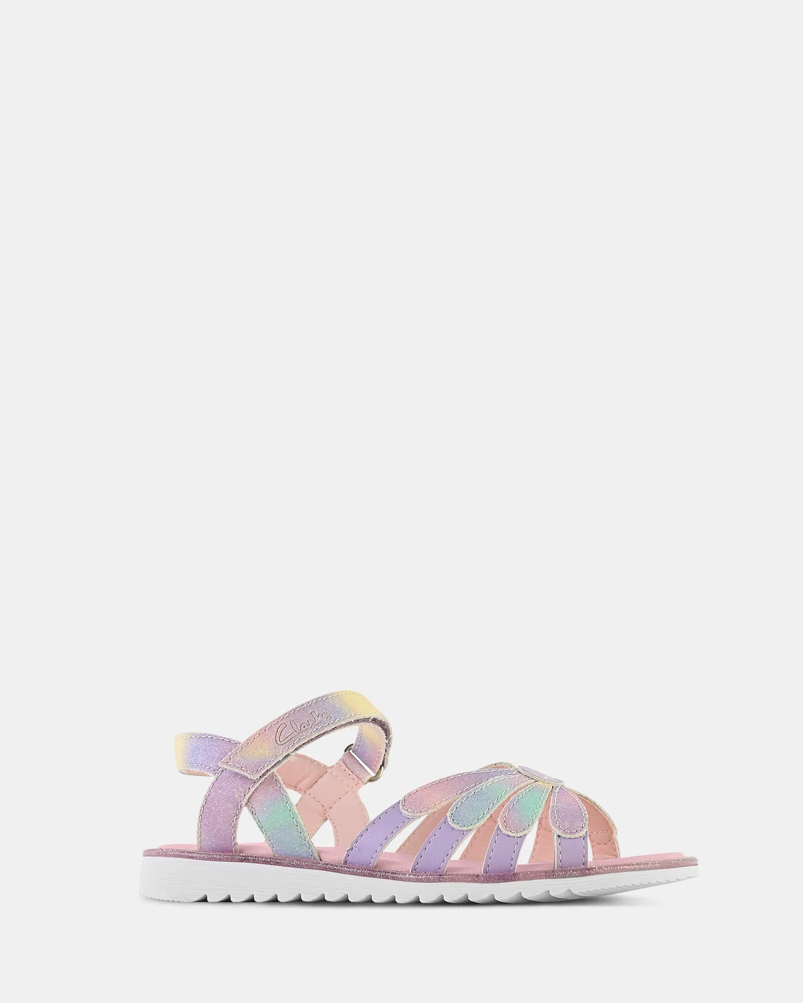 Yola-Lilac Multie