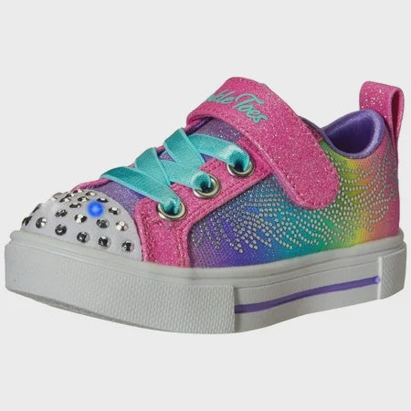 Twinkle Spark - Starry Rainbow