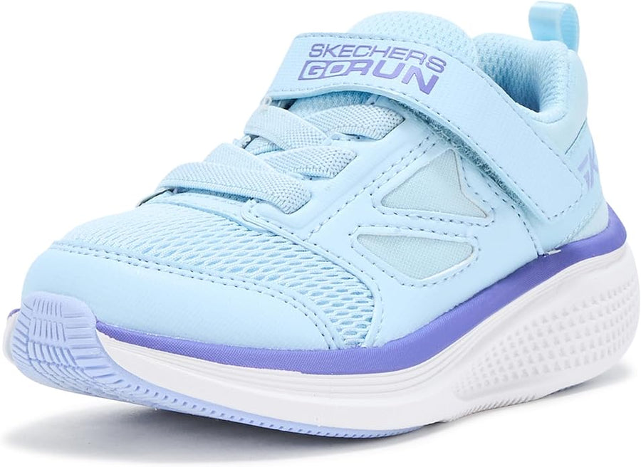 Go Run Elevate 2.0 Light Blue