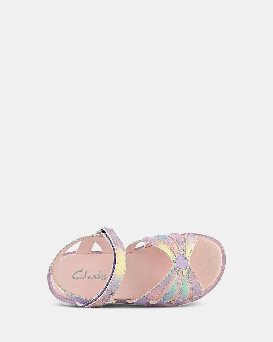 Yola-Lilac Multie
